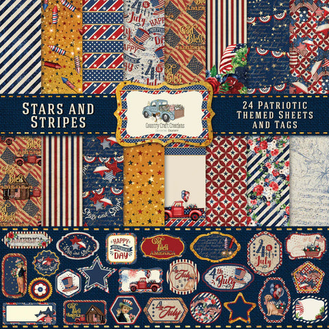 Country Craft Creations