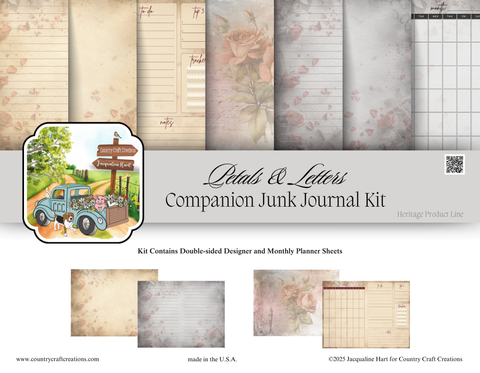 Junk Journals